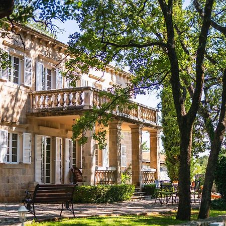 Villa Tereza Чилипи Экстерьер фото